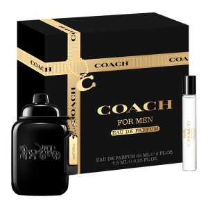 Coach Men Set Edp 60ml+7.5ml