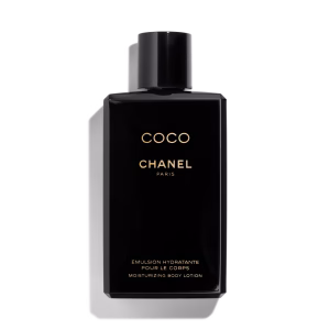 Chanel Coco Body Emulsion 200ml