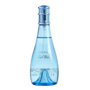Davidoff Cool Water Woman Eau De Toilette