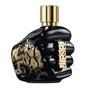 Diesel Spirit Of Brave 125ml Eau De Toilette