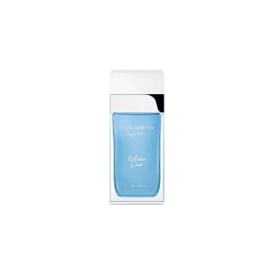 Dolce & Gabbana Light Blue Italian Love Pour Femme 50ml Eau De Toilette