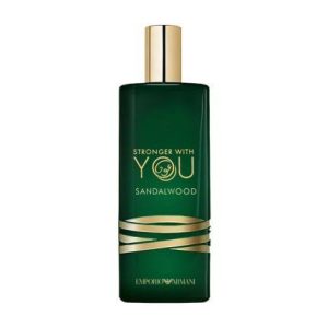 Emporio Armani Stronger With You Sandalwood 15ml Eau De Parfum