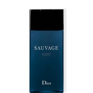 Dior Sauvage Gel Douche 200ml