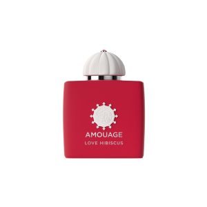 Amouage Love Hibiscus 100ml Eau De Parfum
