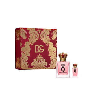 Dolce & Gabbana Queen Set Edp 50ml Edp+10ml