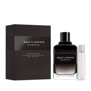 Givenchy Gentleman Boisee 100ml+12,5ml Eau De Parfum