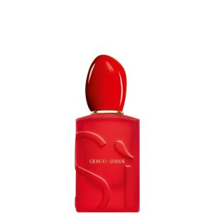 Giorgio Armani Si Passione Red Bloom Eau De Parfum