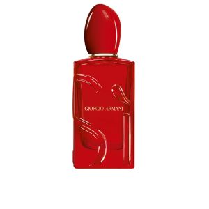 Giorgio Armani Si Passione Red Musk Eau De Parfum
