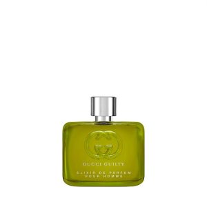 Gucci Guilty 60ml Elixir De Parfum Pour Homme