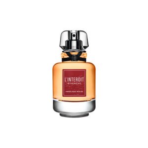 Givenchy Linterdit Angelic Rouge 50ml Eau De Parfum