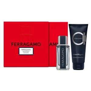 Salvatore Ferragamo Set Edt 50ml+100ml Sg