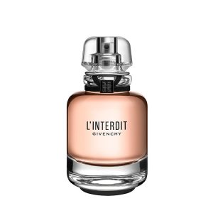 Givenchy Linterdit 80ml Eau De Parfum