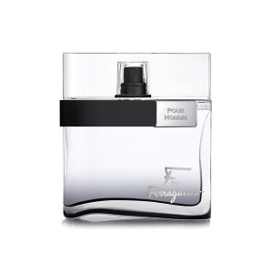 Salvatore Ferragamo F By Black Eau De Toilette
