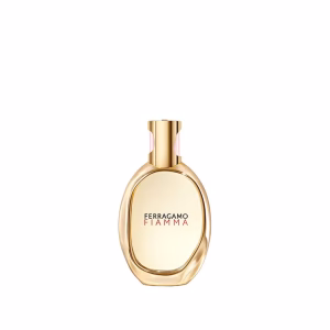 Salvatore Ferragamo Fiamma Eau De Parfum