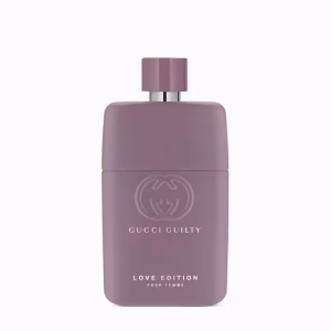 Gucci Guilty Love Edition Pour Femme 50ml Eau De Parfum