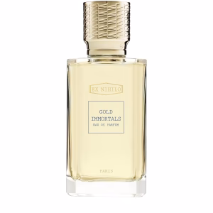 Ex Nihilo Gold Immortals Eau De Parfum