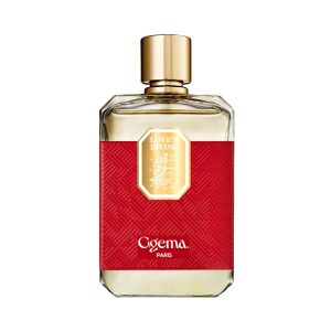 GGEMA Loves Divine 100ml Eau De Parfum