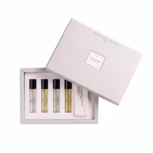 Essential Parfums Discovery Set 4x10ml Eau De Parfum