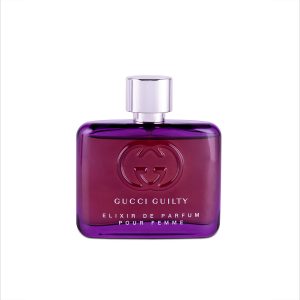 Gucci Guilty 60ml Elixir De Parfum Pour Fomme