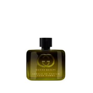 Gucci Guilty Absolu De Parfum Pour Homme 60ml