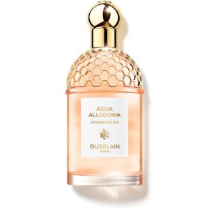 Guerlain Aqua Allegoria Orange Soleia 125ml Eau De Toilette