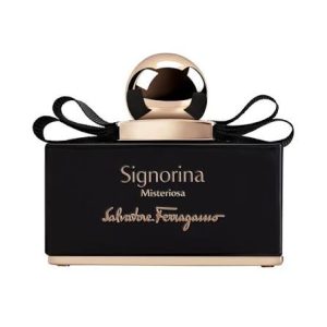Salvatore Ferragamo Signorina Misteriosa Eau De Parfum