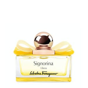 Salvatore Ferragamo Signorina Libera Eau De Parfum