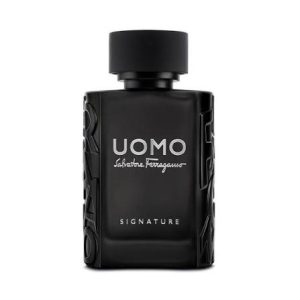 Salvatore Ferragamo Uomo Signature 100ml Eau De Parfum