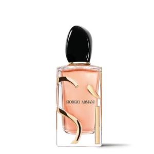 Giorgio Armani Si Intense Eau De Parfum