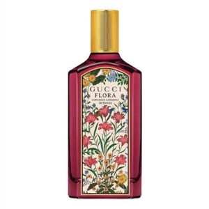 Gucci Flora Gorgeous Gardenia Intense Eau De Parfum