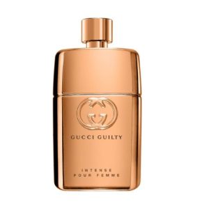 Gucci Guilty Intense Pour Femme Eau De Parfum Intense