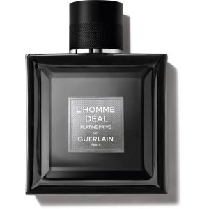Guerlain Lhomme Ideal Platine Prive 100ml Eau De Toilette