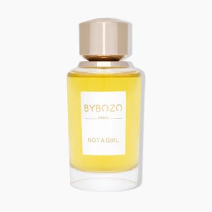 BYBOZO Not A Girl 75ml Eau De Parfum