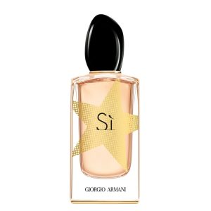 Girogio Armani Si Nacre Edition 100ml Eau De Parfum
