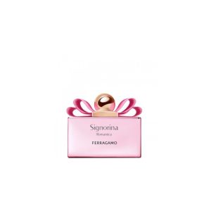 Salvatore Ferragamo Signorina Romantica Eau De Parfum