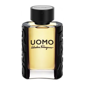 Salvatore Ferragamo Uomo 100ml Eau De Toilette