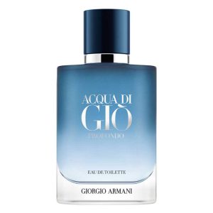 Giorgio Armani Acqua Di Gio Profondo Eau De Toilette