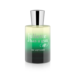 Juliette Has U Gun Ex Vetiver Eau De Parfum