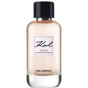 Karl Lagerfeld Paris 21 Rue Saint-Guillaume 100ml Eau De Parfum
