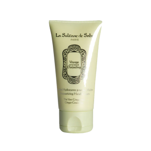 La Sultane De Saba Darjeeling Hand Cream 50ml
