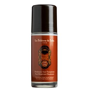 La Sultane De Saba Epices Deodarant 50ml