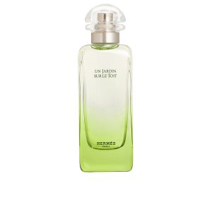 Hermes Un Jardin Sur Le Toit 50ml Eau De Toilette
