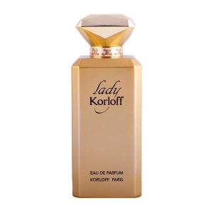 Korloff Lady Eau De Parfum