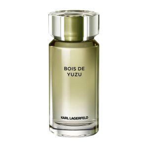 Karl Lagerfeld Bois De Yuzu Eau De Toilette
