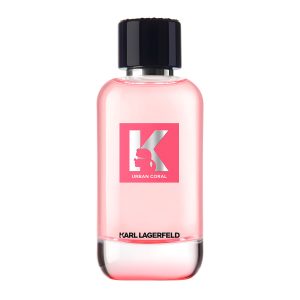Karl Lagerfeld Jeans Urban Coral Eau De Parfum