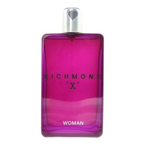 John Richmond X Woman 40ml Eau De Toilette