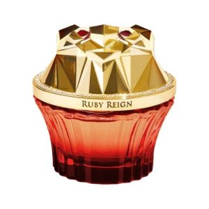 House Of Sillage Ruby Reign 75ml Eau De Parfum