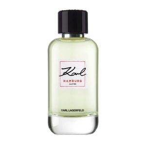 Karl Lagerfeld Hamburg Alster 50ml Eau De Toilette