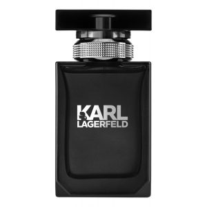 Karl Lagerfeld Pour Homme 50ml Eau De Toilette