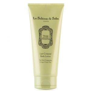 La Sultane De Saba Darjeeling Body Lotion 200ml